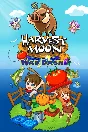 ✅ Harvest Moon: Mad Dash Xbox One|X|S activation