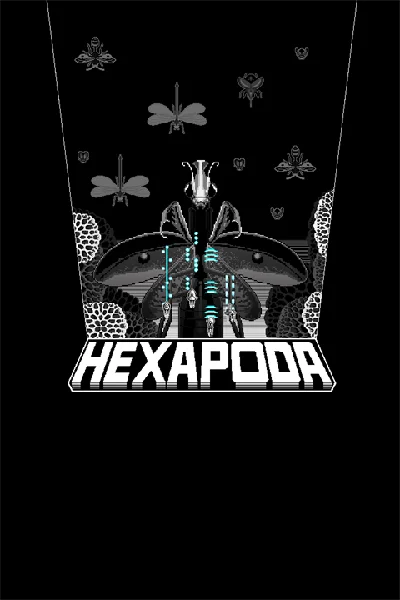 ✅ Hexapoda Xbox One & Xbox Series X|S activation