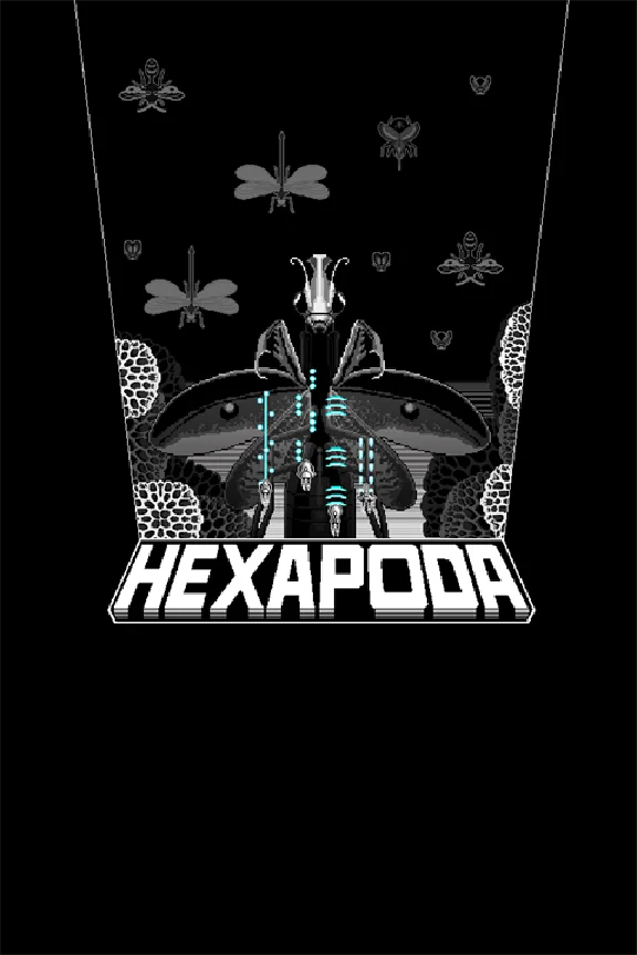 ✅ Hexapoda Xbox One & Xbox Series X|S activation