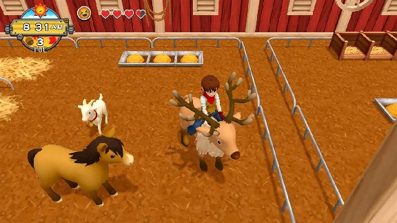✅ Harvest Moon: One World Bundle Xbox activation