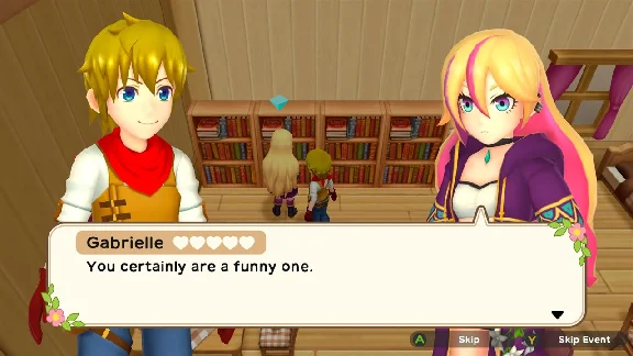 ✅ Harvest Moon: One World Bundle Xbox activation