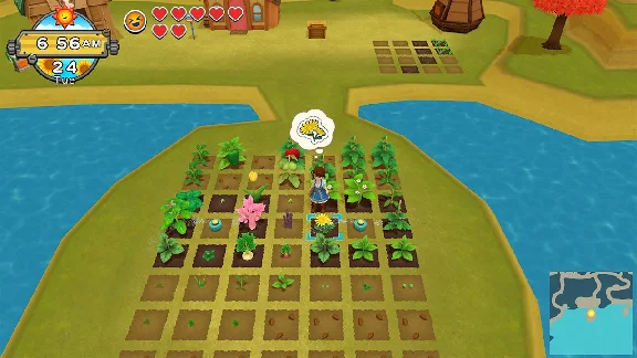 ✅ Harvest Moon: One World Bundle Xbox activation
