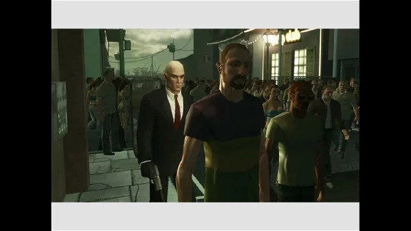 ✅ Hitman: Blood Money Xbox One|X|S activation