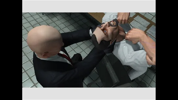 ✅ Hitman: Blood Money Xbox One|X|S activation