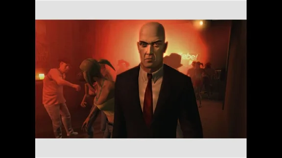 ✅ Hitman: Blood Money Xbox One|X|S activation