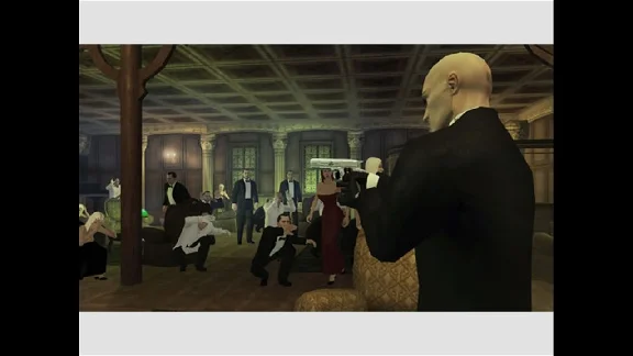 ✅ Hitman: Blood Money Xbox One|X|S activation