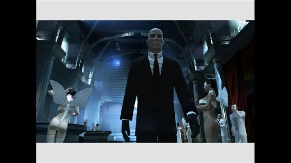 ✅ Hitman: Blood Money Xbox One|X|S activation