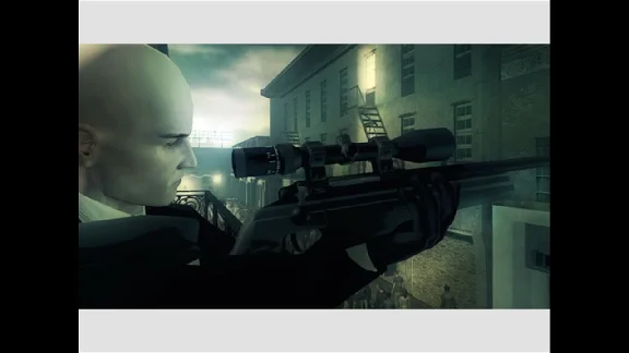 ✅ Hitman: Blood Money Xbox One|X|S activation