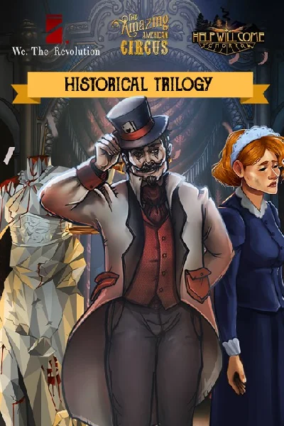 ✅ Historical Trilogy Xbox One|X|S activation