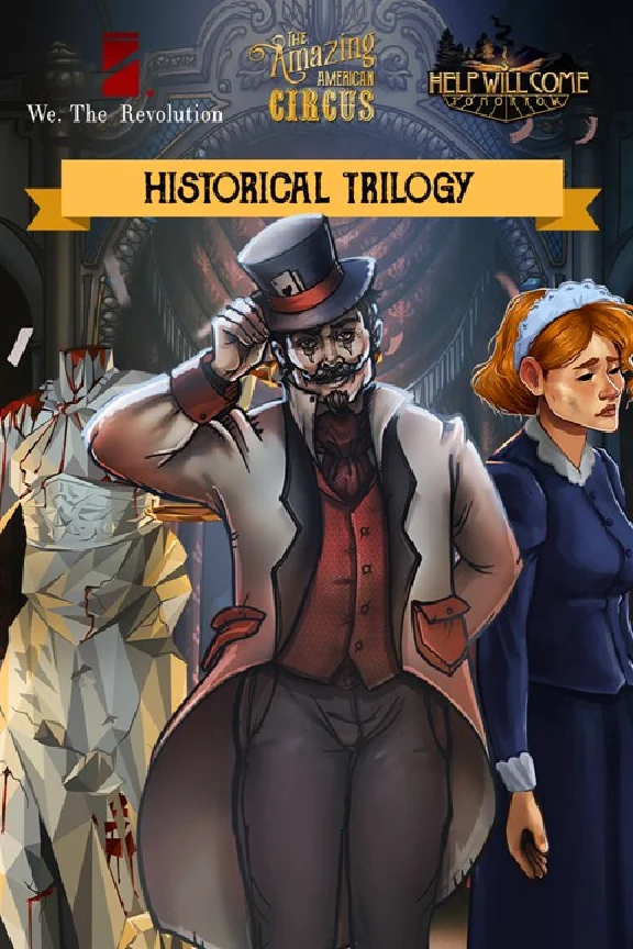 ✅ Historical Trilogy Xbox One|X|S activation