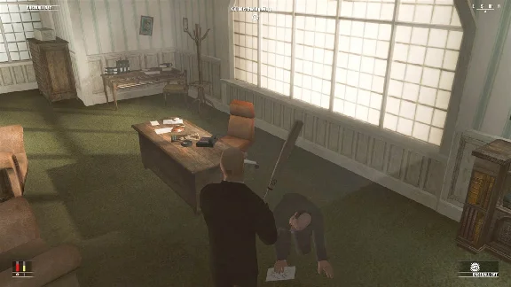 ✅ Hitman HD Enhanced Collection Xbox One|X|S activation