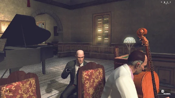 ✅ Hitman HD Enhanced Collection Xbox One|X|S activation