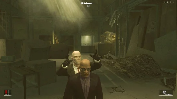 ✅ Hitman HD Enhanced Collection Xbox One|X|S activation