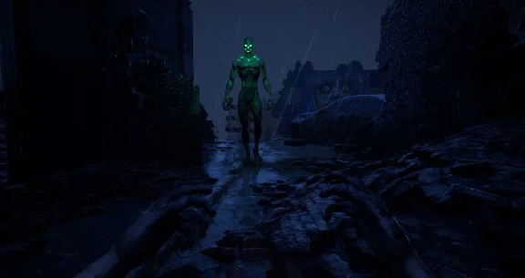 ✅ HORROR TALES: The Beggar Xbox One|X|S activation