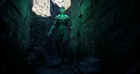 ✅ HORROR TALES: The Beggar Xbox One|X|S activation