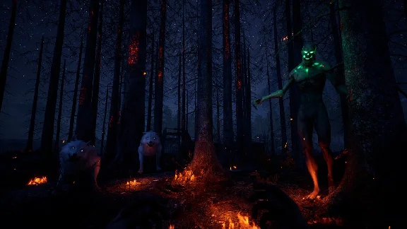 ✅ HORROR TALES: The Beggar Xbox One|X|S activation