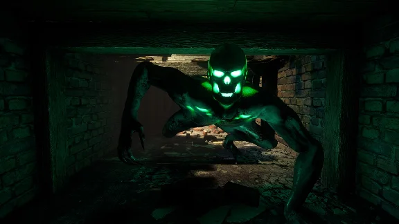 ✅ HORROR TALES: The Beggar Xbox One|X|S activation