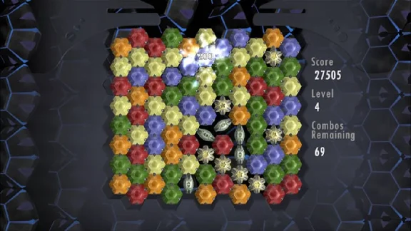 ✅ Hexic 2 Xbox One & Xbox Series X|S activation