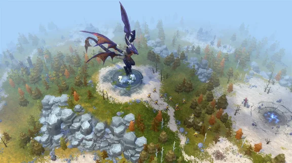 ✅ Northgard Xbox One & Xbox Series X|S activation
