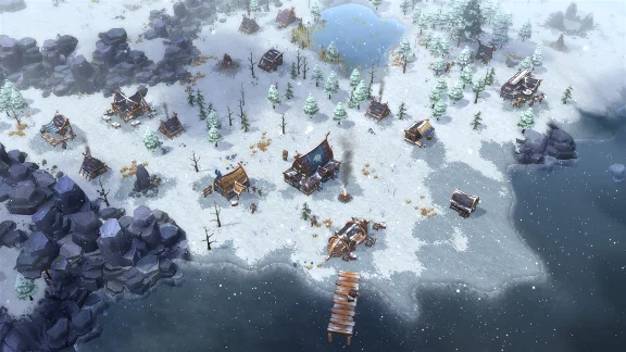 ✅ Northgard Xbox One & Xbox Series X|S activation