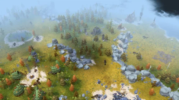 ✅ Northgard Xbox One & Xbox Series X|S activation