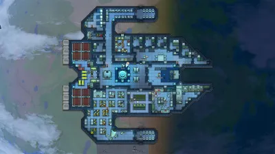 RimWorld Deluxe Pack✅STEAM GIFT AUTO✅RU+МИР