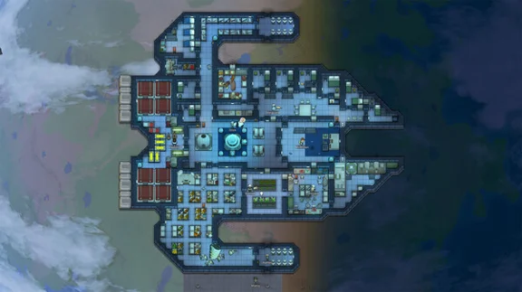 RimWorld Deluxe Pack✅STEAM GIFT AUTO✅RU/UKR/KZ/CIS