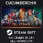 RimWorld Deluxe Pack✅STEAM GIFT AUTO✅RU/UKR/KZ/CIS