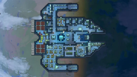 RimWorld - Odyssey✅STEAM GIFT AUTO✅RU/UKR/KZ/CIS