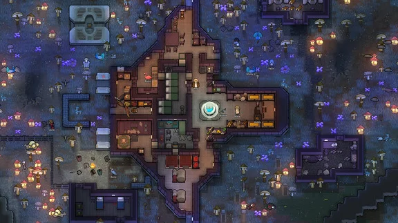 RimWorld - Odyssey✅STEAM GIFT AUTO✅RU/UKR/KZ/CIS