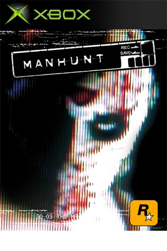 ✅ Manhunt Xbox One & Xbox Series X|S activation