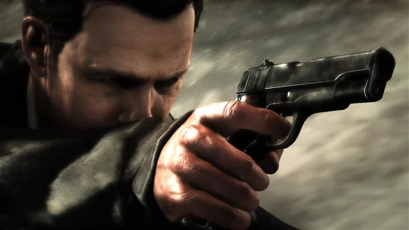 ✅ Max Payne 3 Xbox One & Xbox Series X|S activation