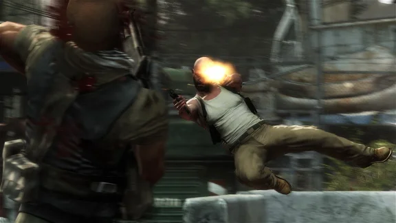 ✅ Max Payne 3 Xbox One & Xbox Series X|S activation