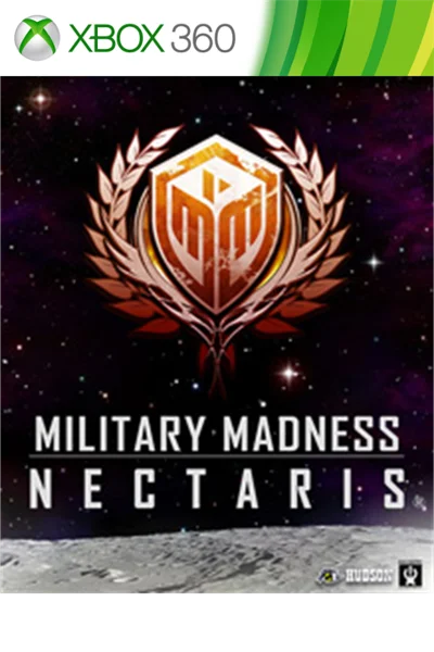 ✅ Military Madness Xbox One|X|S activation