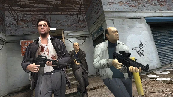 ✅ Max Payne 2: The Fall of Max Payne Xbox activation
