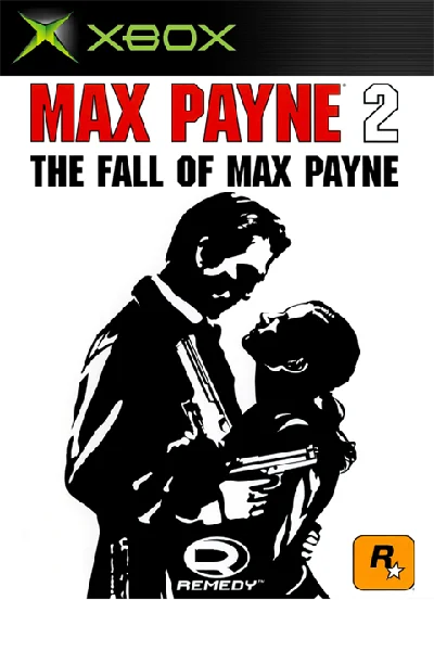 ✅ Max Payne 2: The Fall of Max Payne Xbox activation