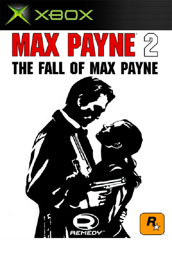✅ Max Payne 2: The Fall of Max Payne Xbox activation