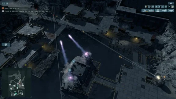 Terminator: Dark Fate - Defiance✅STEAM GIFT AUTO✅RU/OT