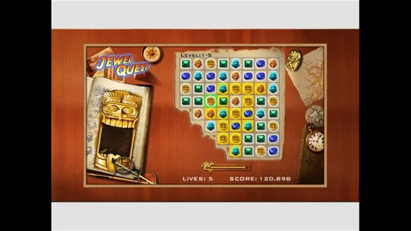 ✅ Jewel Quest Xbox One & Xbox Series X|S activation