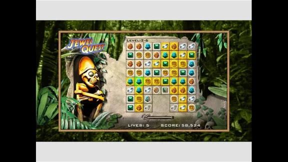 ✅ Jewel Quest Xbox One & Xbox Series X|S activation