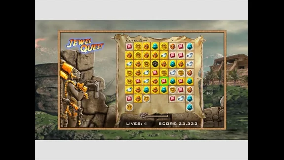 ✅ Jewel Quest Xbox One & Xbox Series X|S activation