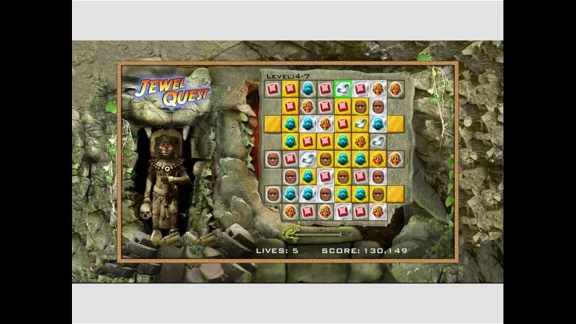 ✅ Jewel Quest Xbox One & Xbox Series X|S activation