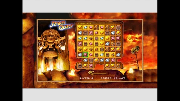 ✅ Jewel Quest Xbox One & Xbox Series X|S activation