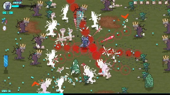✅ Hordes of Enemies Bundle Xbox One|X|S activation