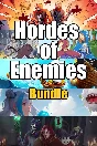 ✅ Hordes of Enemies Bundle Xbox One|X|S activation