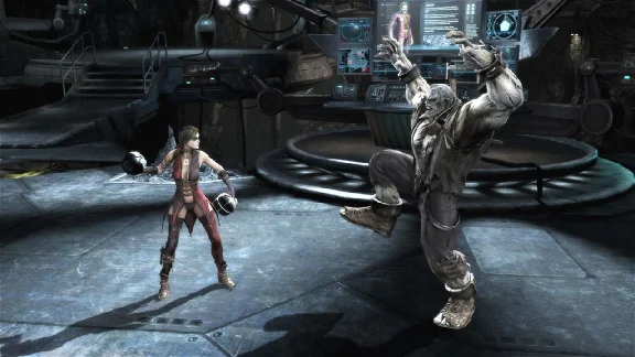 ✅ Injustice: Gods Among Us Xbox One|X|S activation