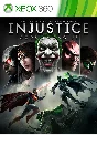 ✅ Injustice: Gods Among Us Xbox One|X|S activation