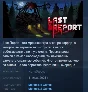 Last Report STEAM GIFT RUSSIA 🇷🇺
