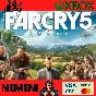 Far Cry 5 - XBOX ONE X|S КЛЮЧ