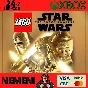 LEGO Star Wars: Пробуждение силы (Делюкс) Xbox ключ